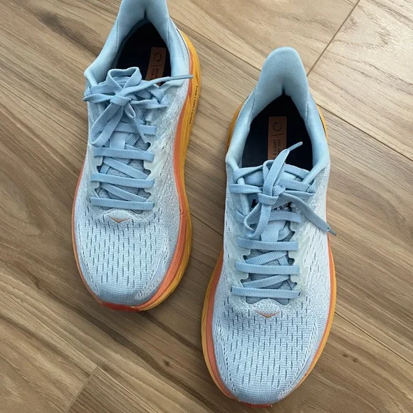 Hoka One One Women’s Clifton 8 - Picture 3 of 6